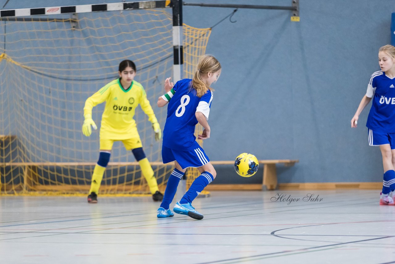 Bild 96 - wDJ NFV Futsalturnier